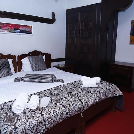 Toprakcilar Konak Boutique Hotel Kastamonu Exterior foto