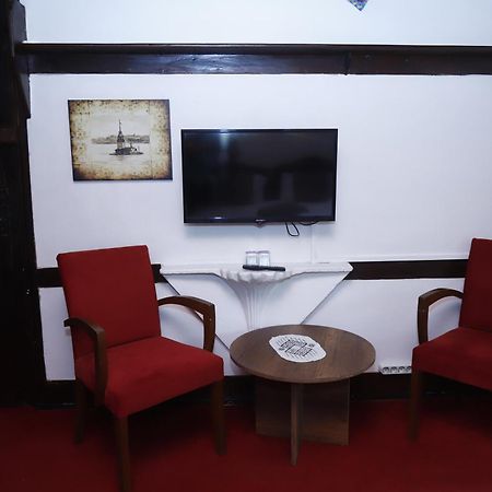 Toprakcilar Konak Boutique Hotel Kastamonu Exterior foto