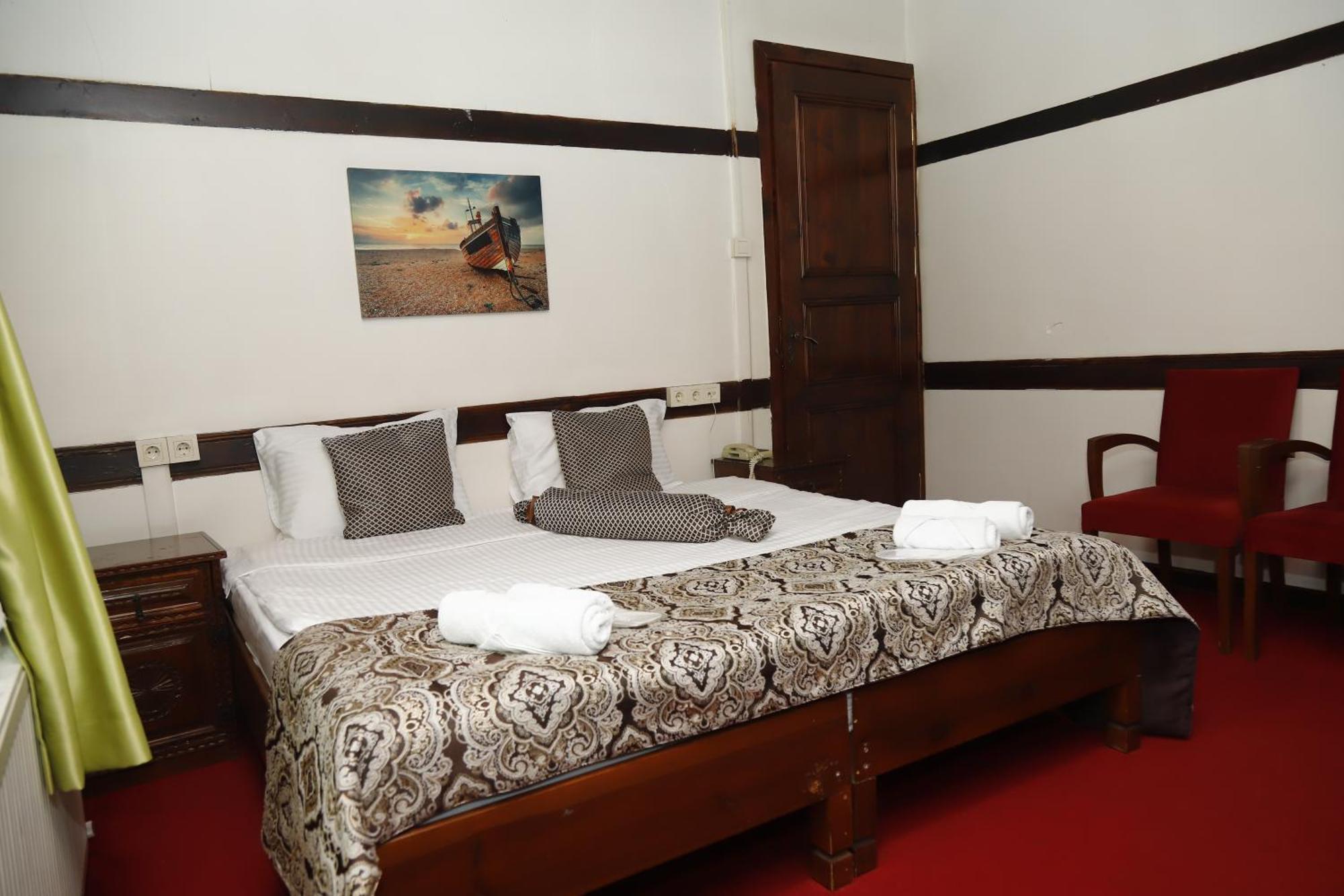 Toprakcilar Konak Boutique Hotel Kastamonu Exterior foto